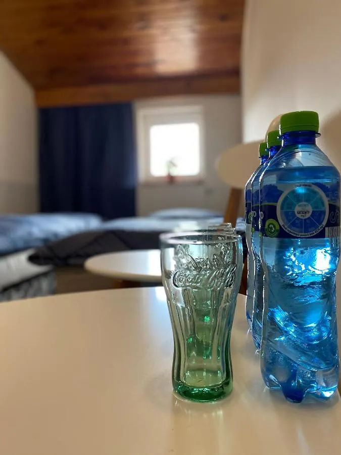 Penzion U Martina Mariánské Lázně