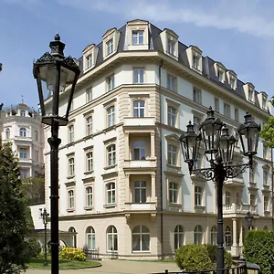 **** Hotel Bristol Kralovska Česká republika