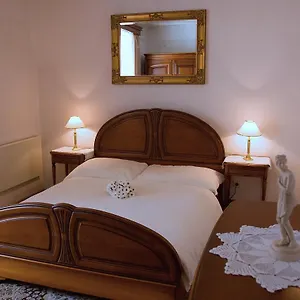  Hotel Zámek Poruba Česká republika