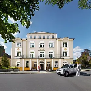 La Passionaria Mariánské Lázně